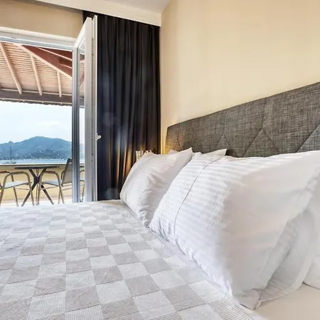 The Farrys Boutique Hotel Hotel apartamentowy Bodrum