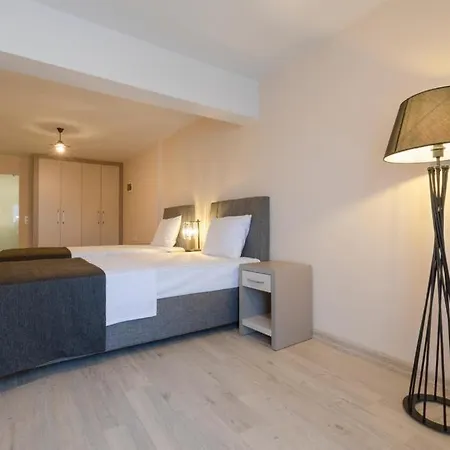 The Farrys Boutique Hotel Bodrum