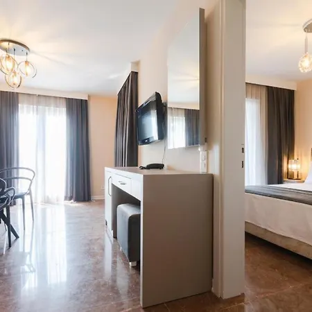 The Farrys Boutique Hotel Bodrum